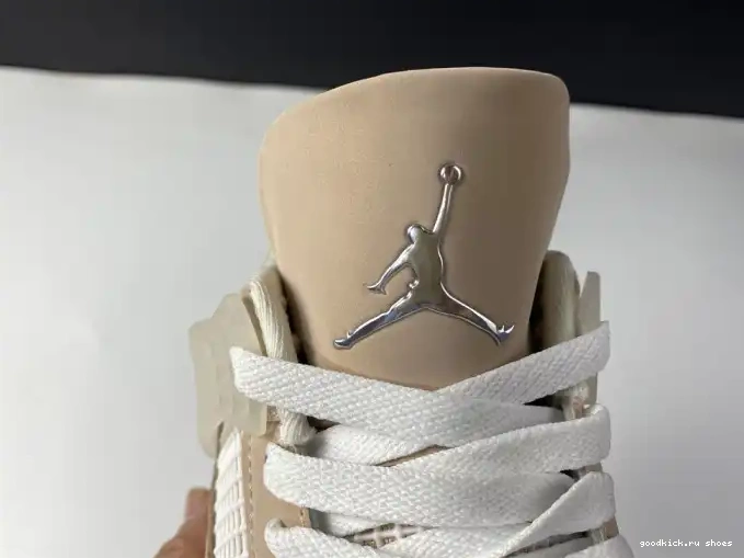 Air Jordan 4 DJ0675-200 Shimmer 0528